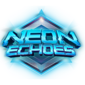 Neon Echoes NFT Metaverse Online Game